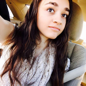 Meet your Posher, Daisy